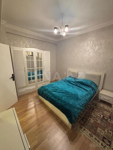 Сдаётся 2-комн. новостройка 85 м², Насиминский  р., photo 5 from 7