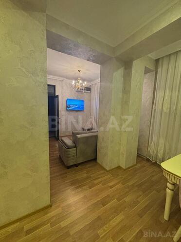 Сдаётся 2-комн. новостройка 85 м², Насиминский  р., photo 4 from 7