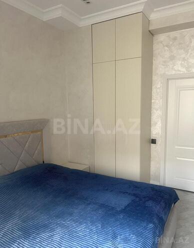 Satılır 3 otaqlı yeni tikili 75 m², 20 Yanvar m., photo 16 from 21