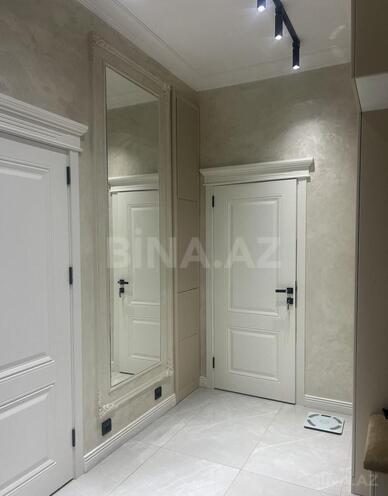 Satılır 3 otaqlı yeni tikili 75 m², 20 Yanvar m., photo 8 from 21
