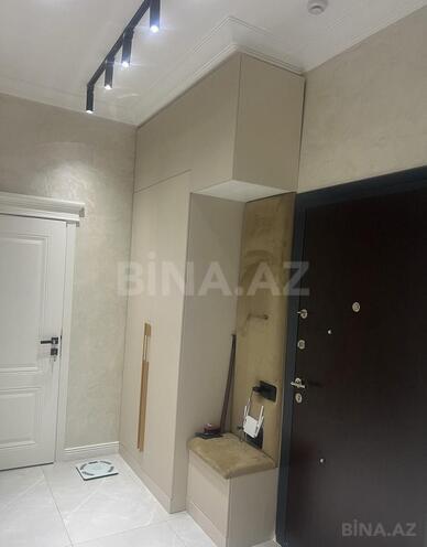 Satılır 3 otaqlı yeni tikili 75 m², 20 Yanvar m., photo 9 from 21