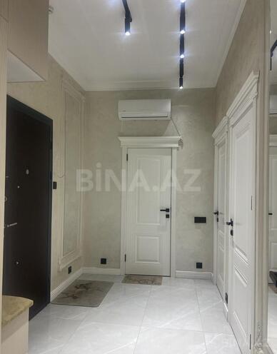Satılır 3 otaqlı yeni tikili 75 m², 20 Yanvar m., photo 7 from 21