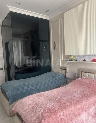Satılır 3 otaqlı yeni tikili 75 m², 20 Yanvar m., photo 12 from 21