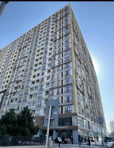 Satılır 3 otaqlı yeni tikili 75 m², 20 Yanvar m., photo 1 from 21