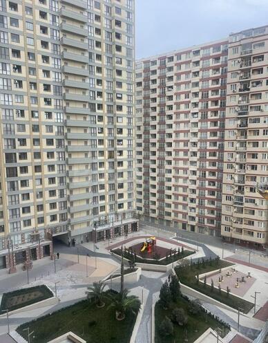 Satılır 3 otaqlı yeni tikili 75 m², 20 Yanvar m., photo 20 from 21