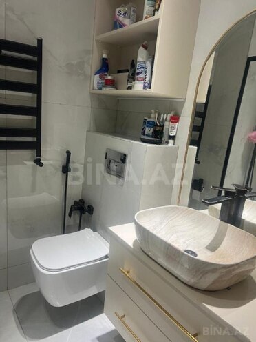 Satılır 3 otaqlı yeni tikili 75 m², 20 Yanvar m., photo 17 from 21