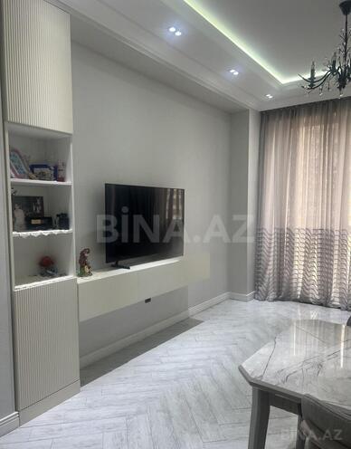 Satılır 3 otaqlı yeni tikili 75 m², 20 Yanvar m., photo 4 from 21