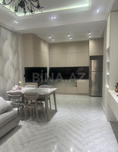 Satılır 3 otaqlı yeni tikili 75 m², 20 Yanvar m., photo 6 from 21
