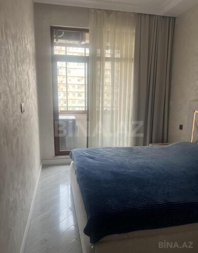Satılır 3 otaqlı yeni tikili 75 m², 20 Yanvar m., photo 15 from 21