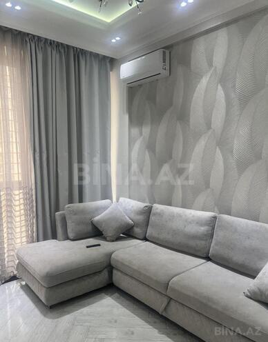 Satılır 3 otaqlı yeni tikili 75 m², 20 Yanvar m., photo 3 from 21