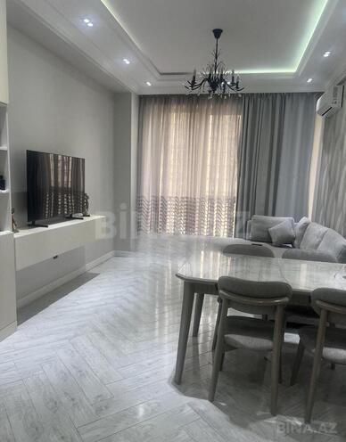 Satılır 3 otaqlı yeni tikili 75 m², 20 Yanvar m., photo 5 from 21