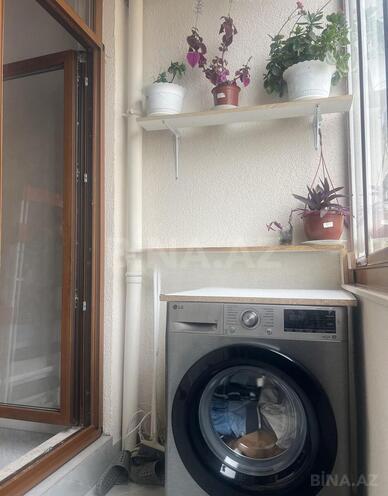 Satılır 3 otaqlı yeni tikili 75 m², 20 Yanvar m., photo 19 from 21
