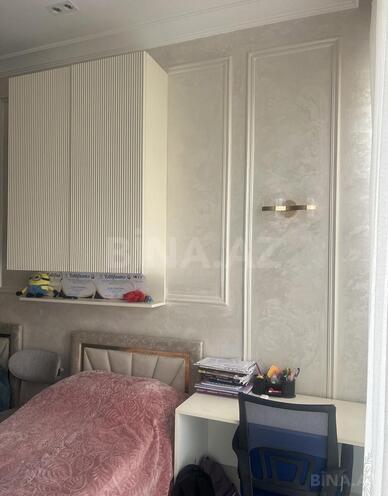 Satılır 3 otaqlı yeni tikili 75 m², 20 Yanvar m., photo 11 from 21