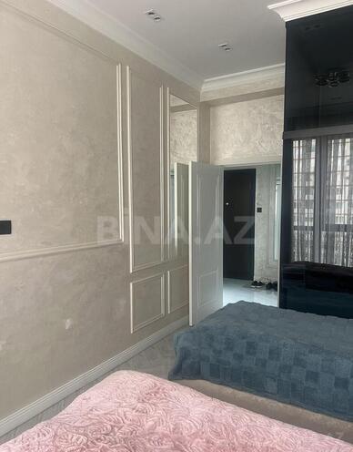 Satılır 3 otaqlı yeni tikili 75 m², 20 Yanvar m., photo 13 from 21