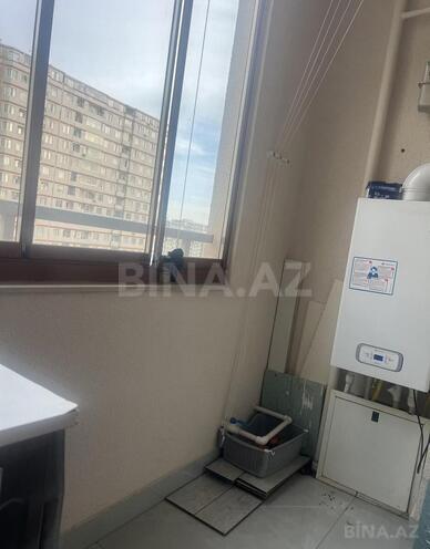Satılır 3 otaqlı yeni tikili 75 m², 20 Yanvar m., photo 18 from 21