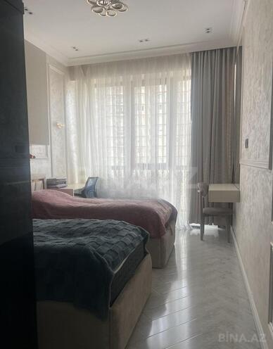Satılır 3 otaqlı yeni tikili 75 m², 20 Yanvar m., photo 10 from 21