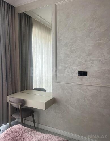 Satılır 3 otaqlı yeni tikili 75 m², 20 Yanvar m., photo 14 from 21