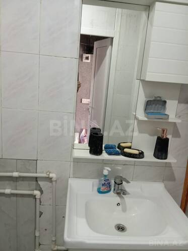 İcarəyə verilir 2 otaqlı köhnə tikili 65 m², Əhmədli m., photo 12 from 14
