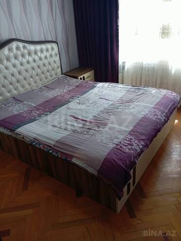 İcarəyə verilir 2 otaqlı köhnə tikili 65 m², Əhmədli m., photo 6 from 14