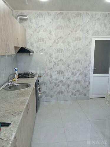 İcarəyə verilir 2 otaqlı köhnə tikili 65 m², Əhmədli m., photo 9 from 14