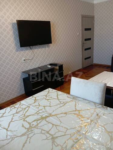 İcarəyə verilir 2 otaqlı köhnə tikili 65 m², Əhmədli m., photo 5 from 14