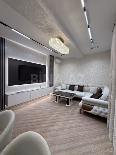 Satılır 3 otaqlı yeni tikili 90 m², Həzi Aslanov m., photo 5 from 15