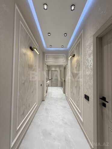 Satılır 3 otaqlı yeni tikili 90 m², Həzi Aslanov m., photo 4 from 15
