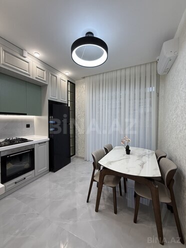 Satılır 3 otaqlı yeni tikili 90 m², Həzi Aslanov m., photo 7 from 15