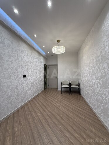 Satılır 3 otaqlı yeni tikili 90 m², Həzi Aslanov m., photo 12 from 15