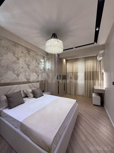 Satılır 3 otaqlı yeni tikili 90 m², Həzi Aslanov m., photo 9 from 15