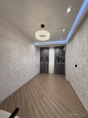 Satılır 3 otaqlı yeni tikili 90 m², Həzi Aslanov m., photo 11 from 15