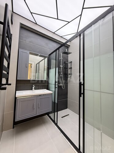 Satılır 3 otaqlı yeni tikili 90 m², Həzi Aslanov m., photo 13 from 15