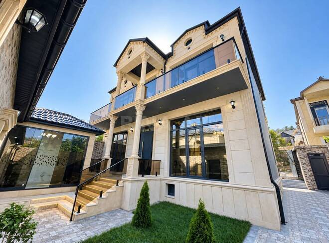 Продаётся 5-комн. дом/дача 220 м², Низаминский  р., photo 1 from 6
