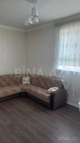 Сдаётся 2-комн. новостройка 70 м², пос. Ени Ясамал, photo 1 from 14