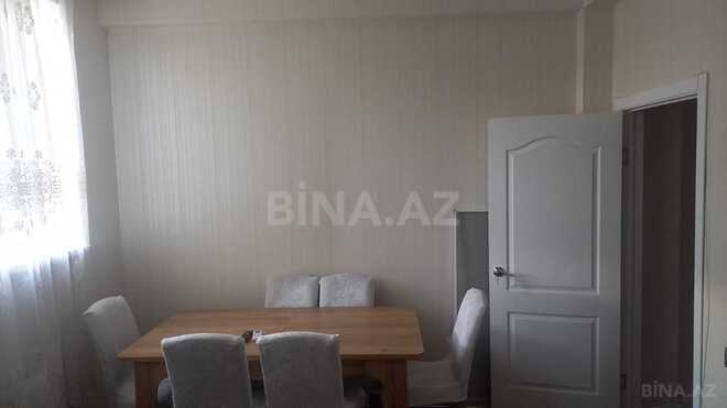 Сдаётся 2-комн. новостройка 70 м², пос. Ени Ясамал, photo 7 from 14