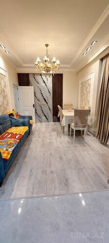 Сдаётся 3-комн. новостройка 80 м², м. 28 мая, photo 3 from 13