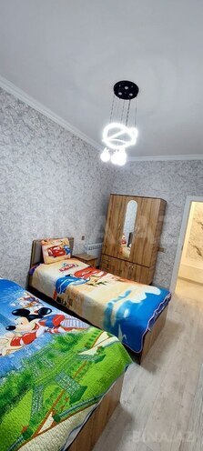 Сдаётся 3-комн. новостройка 80 м², м. 28 мая, photo 7 from 13