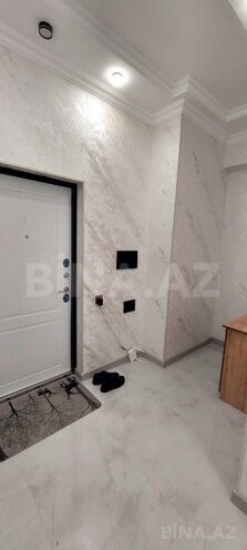 Сдаётся 3-комн. новостройка 80 м², м. 28 мая, photo 12 from 13