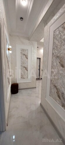 Сдаётся 3-комн. новостройка 80 м², м. 28 мая, photo 9 from 13