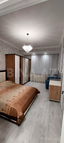 Сдаётся 3-комн. новостройка 80 м², м. 28 мая, photo 4 from 13