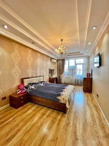 Satılır 5 otaqlı yeni tikili 263 m², Əhmədli m., photo 10 from 20