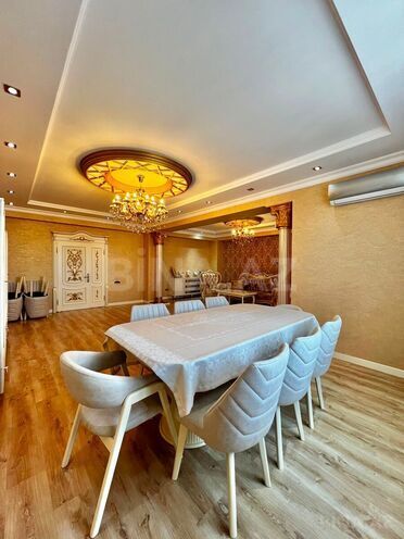 Satılır 5 otaqlı yeni tikili 263 m², Əhmədli m., photo 17 from 20