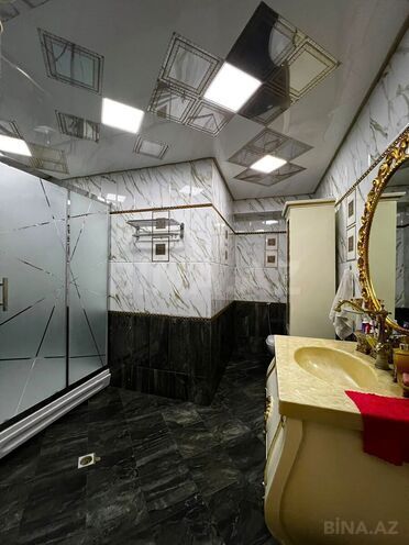 Satılır 5 otaqlı yeni tikili 263 m², Əhmədli m., photo 9 from 20