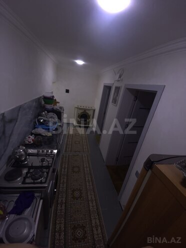 Satılır 2 otaqlı həyət evi/bağ evi 42 m², Şüvəlan q., photo 12 from 13