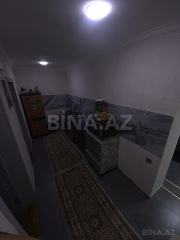 Satılır 2 otaqlı həyət evi/bağ evi 42 m², Şüvəlan q., photo 11 from 13