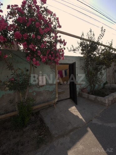 Satılır 2 otaqlı həyət evi/bağ evi 42 m², Şüvəlan q., photo 9 from 13