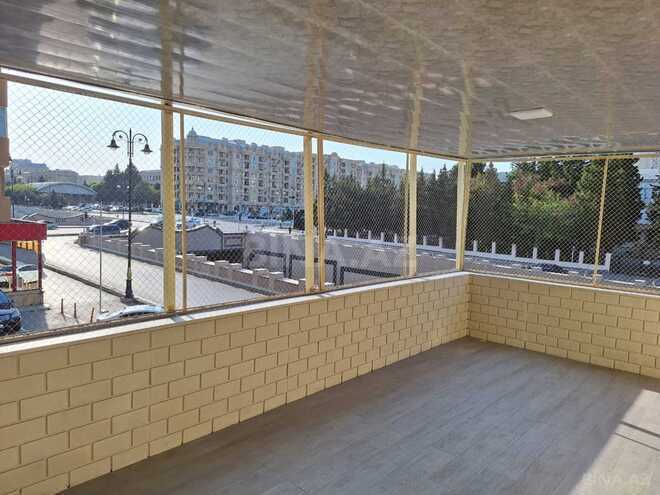Сдаётся 2-комн. вторичка 86 м², м. Гянджлик, photo 8 from 9