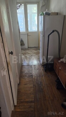 Satılır 1 otaqlı köhnə tikili 45 m², Həzi Aslanov m., photo 4 from 7