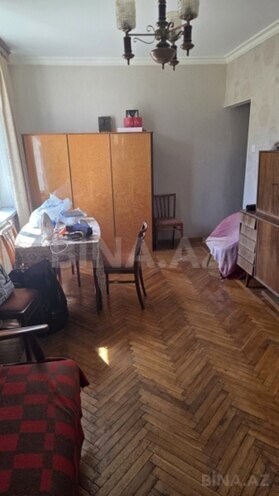 Satılır 1 otaqlı köhnə tikili 45 m², Həzi Aslanov m., photo 1 from 7