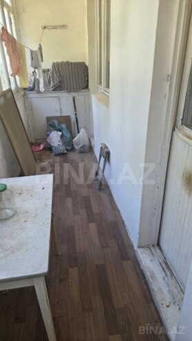 Satılır 1 otaqlı köhnə tikili 45 m², Həzi Aslanov m., photo 3 from 7